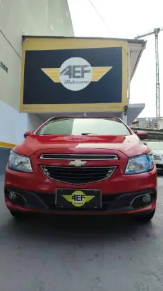CHEVROLET ONIX 1.4 MPFI LTZ 8V FLEX 4P MANUAL CHEVROLET ONIX 1.4 MPFI LTZ 8V FLEX 4P MANUAL