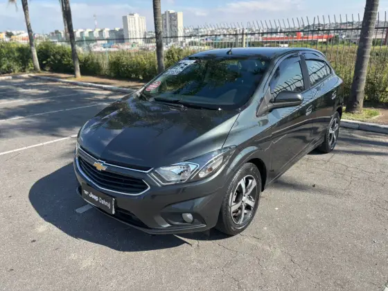 CHEVROLET ONIX 1.4 MPFI LTZ 8V FLEX 4P MANUAL CHEVROLET ONIX 1.4 MPFI LTZ 8V FLEX 4P MANUAL