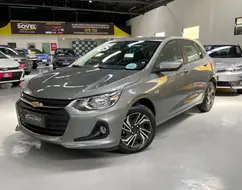CHEVROLET ONIX 1.0 FLEX LT MANUAL CHEVROLET ONIX 1.0 FLEX LT MANUAL