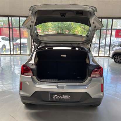 CHEVROLET-ONIX-1.0 FLEX LT MANUAL CHEVROLET-ONIX-2024