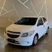 CHEVROLET ONIX 1.0 MPFI JOY 8V FLEX 4P MANUAL CHEVROLET ONIX 1.0 MPFI JOY 8V FLEX 4P MANUAL