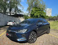 CHEVROLET ONIX 1.0 TURBO FLEX PLUS PREMIER AUTOMÁTICO CHEVROLET ONIX 1.0 TURBO FLEX PLUS PREMIER AUTOMÁTICO