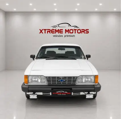 CHEVROLET OPALA 4.1 COMODORO SL/E 12V GASOLINA 4P MANUAL