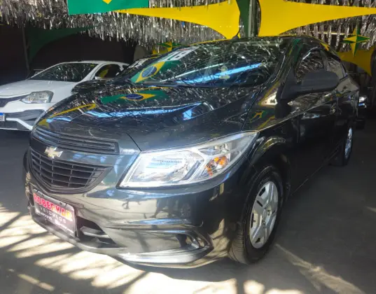 CHEVROLET PRISMA 1.0 MPFI JOY 8V FLEX 4P MANUAL CHEVROLET PRISMA 1.0 MPFI JOY 8V FLEX 4P MANUAL