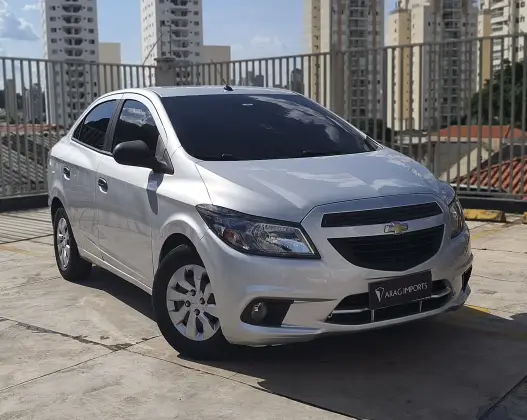 CHEVROLET PRISMA 1.0 MPFI JOY 8V FLEX 4P MANUAL CHEVROLET PRISMA 1.0 MPFI JOY 8V FLEX 4P MANUAL