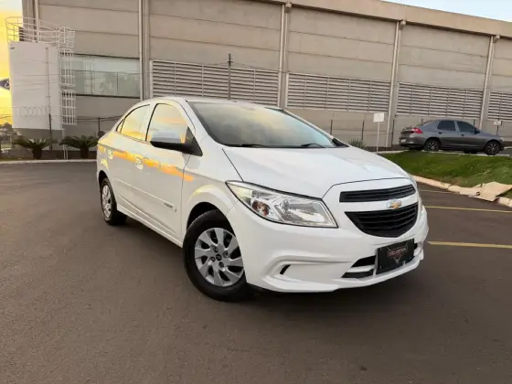 CHEVROLET PRISMA 1.0 MPFI JOY 8V FLEX 4P MANUAL CHEVROLET PRISMA 1.0 MPFI JOY 8V FLEX 4P MANUAL