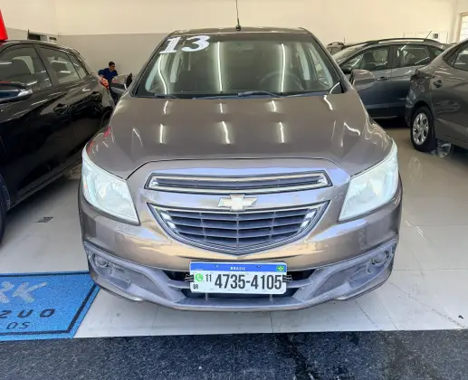 CHEVROLET PRISMA 1.0 MPFI LT 8V FLEX 4P MANUAL CHEVROLET PRISMA 1.0 MPFI LT 8V FLEX 4P MANUAL