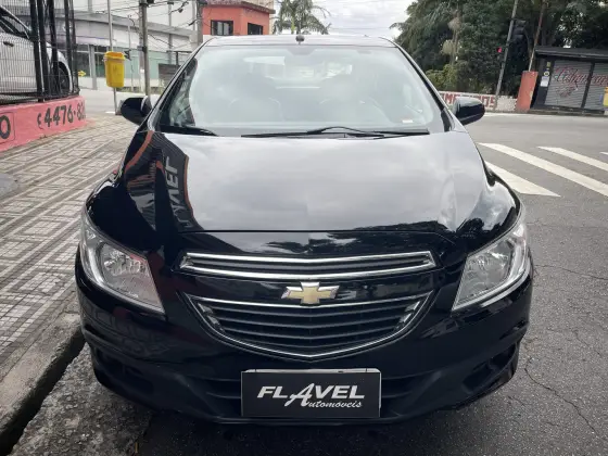 CHEVROLET PRISMA 1.0 MPFI LT 8V FLEX 4P MANUAL