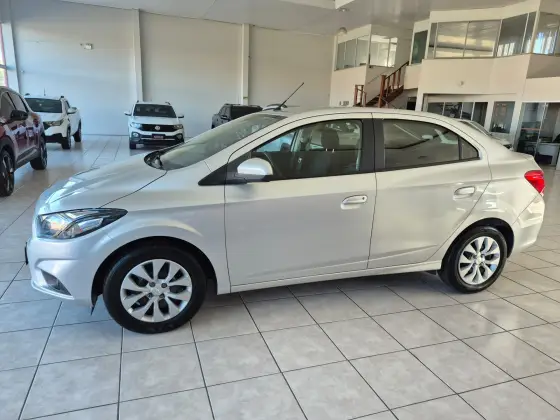CHEVROLET PRISMA 1.4 MPFI LT 8V FLEX 4P AUTOMÁTICO CHEVROLET PRISMA 1.4 MPFI LT 8V FLEX 4P AUTOMÁTICO