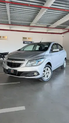 CHEVROLET PRISMA 1.4 MPFI LTZ 8V FLEX 4P MANUAL CHEVROLET PRISMA 1.4 MPFI LTZ 8V FLEX 4P MANUAL