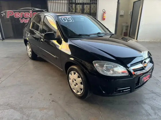 CHEVROLET PRISMA 1.4 MPFI MAXX 8V FLEX 4P MANUAL CHEVROLET PRISMA 1.4 MPFI MAXX 8V FLEX 4P MANUAL