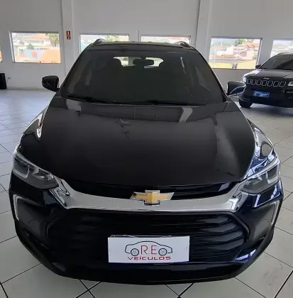 CHEVROLET TRACKER 1.0 TURBO FLEX LT AUTOMÁTICO