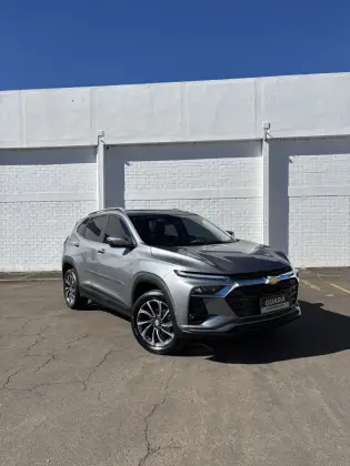 CHEVROLET TRACKER 1.2 TURBO FLEX PREMIER AUTOMÁTICO