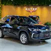 CHEVROLET TRACKER 1.0 TURBO FLEX LTZ AUTOMÁTICO CHEVROLET TRACKER 1.0 TURBO FLEX LTZ AUTOMÁTICO