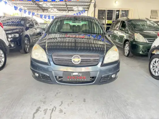 CHEVROLET-VECTRA-2006