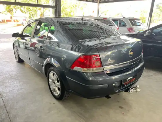 CHEVROLET-VECTRA-2006