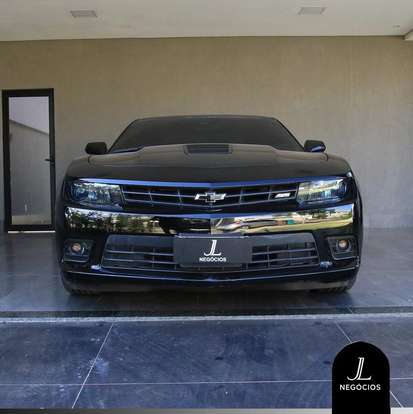 CHEVROLET-CAMARO-2013