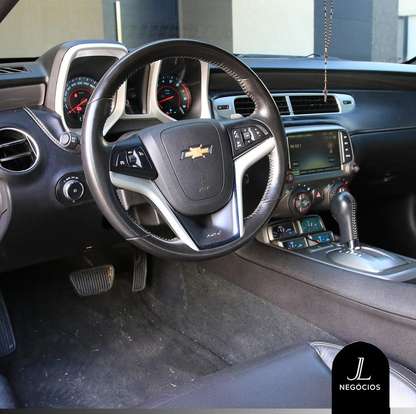 CHEVROLET-CAMARO-2013