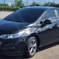 CHEVROLET CRUZE 1.4 TURBO LT 16V FLEX 4P AUTOMÁTICO CHEVROLET CRUZE 1.4 TURBO LT 16V FLEX 4P AUTOMÁTICO