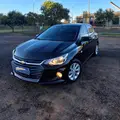 CHEVROLET ONIX 1.0 TURBO FLEX LTZ MANUAL CHEVROLET ONIX 1.0 TURBO FLEX LTZ MANUAL