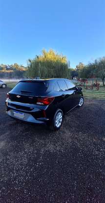 CHEVROLET-ONIX-1.0 TURBO FLEX LTZ MANUAL CHEVROLET-ONIX-2019