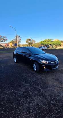 CHEVROLET-ONIX-2019