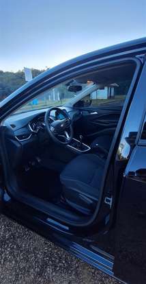 CHEVROLET-ONIX-1.0 TURBO FLEX LTZ MANUAL CHEVROLET-ONIX-2019
