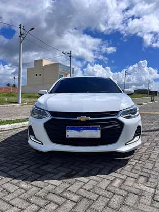 CHEVROLET-ONIX-2022