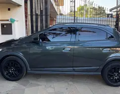 CHEVROLET ONIX 1.4 MPFI ACTIV 8V FLEX 4P AUTOMÁTICO CHEVROLET ONIX 1.4 MPFI ACTIV 8V FLEX 4P AUTOMÁTICO