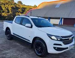 CHEVROLET S10 2.5 LT 4X2 CD 16V FLEX 4P AUTOMÁTICO CHEVROLET S10 2.5 LT 4X2 CD 16V FLEX 4P AUTOMÁTICO