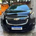 CHEVROLET SPIN 1.8 LTZ 8V FLEX 4P MANUAL CHEVROLET SPIN 1.8 LTZ 8V FLEX 4P MANUAL