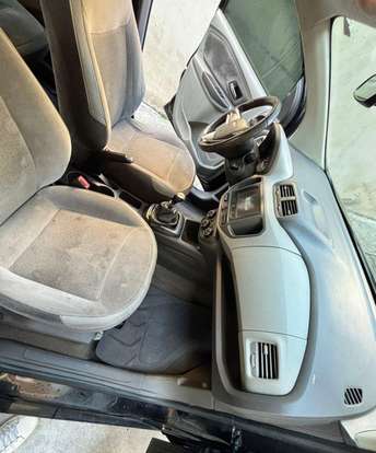 CHEVROLET-SPIN-1.8 LTZ 8V FLEX 4P MANUAL CHEVROLET-SPIN-2013
