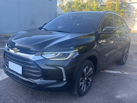 CHEVROLET TRACKER 1.2 TURBO FLEX PREMIER AUTOMÁTICO