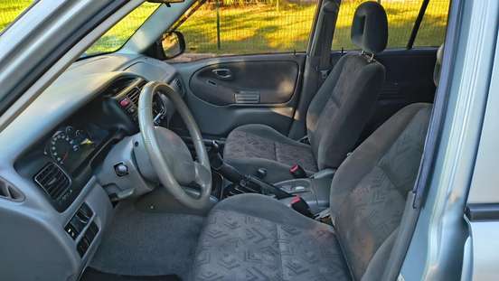 CHEVROLET-TRACKER-2007