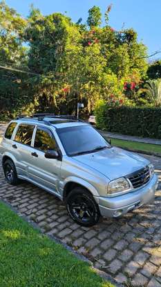 CHEVROLET-TRACKER-2007
