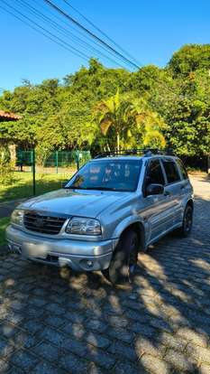 CHEVROLET-TRACKER-2007