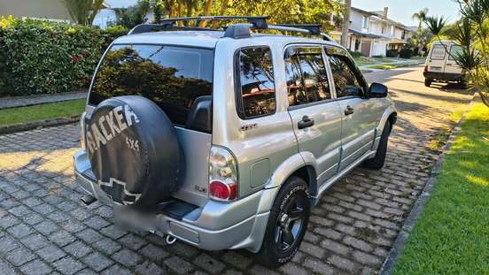 CHEVROLET-TRACKER-2007