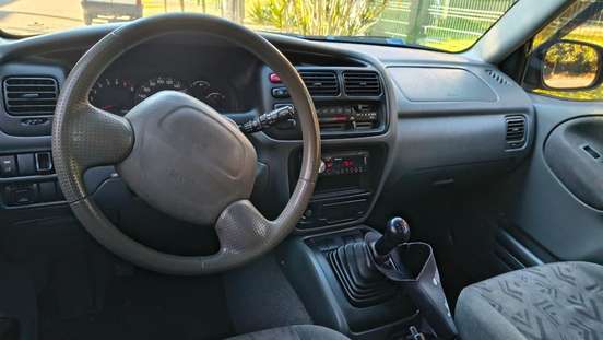 CHEVROLET-TRACKER-2007