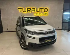 CITROËN AIRCROSS 1.5 LIVE 8V FLEX 4P MANUAL CITROËN AIRCROSS 1.5 LIVE 8V FLEX 4P MANUAL