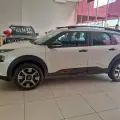 CITROËN C4 CACTUS 1.6 THP FLEX SHINE PACK EAT6 CITROËN C4 CACTUS 1.6 THP FLEX SHINE PACK EAT6