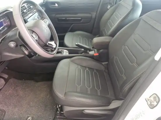 CITROËN-C4 CACTUS-2023