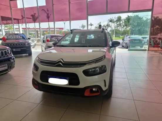 CITROËN-C4 CACTUS-2023