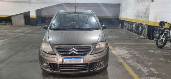 CITROËN-C3-2011