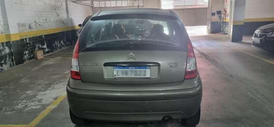 CITROËN-C3-2011
