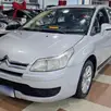 CITROËN C4 1.6 GLX 16V FLEX 4P MANUAL CITROËN C4 1.6 GLX 16V FLEX 4P MANUAL