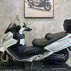 DAFRA MAXSYM 400i DAFRA MAXSYM 400i