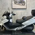 DAFRA MAXSYM 400i DAFRA MAXSYM 400i