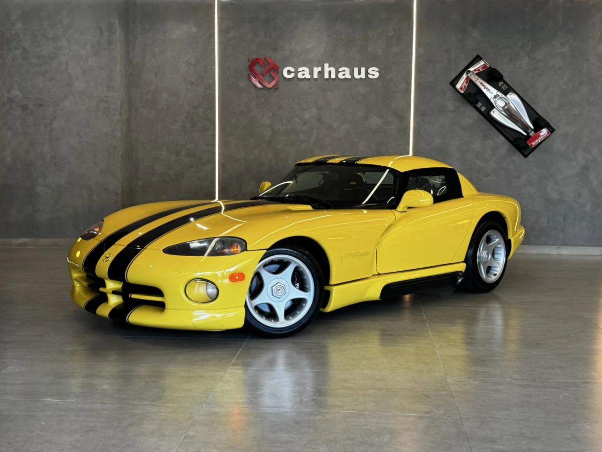 Dodge Viper