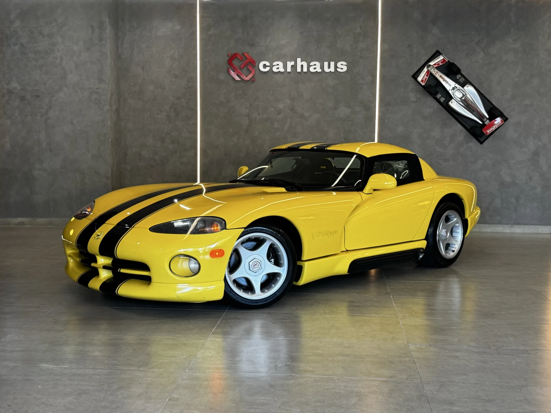 Dodge Viper