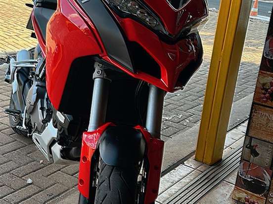 DUCATI-MULTISTRADA 1260S DUCATI-MULTISTRADA 1260S-2021